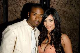 Kim Kardashian and Ray J Sex Life: She Shuts Down Tabloid Rumor | The Daily  Dish