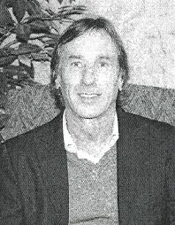 Louis White Obituary