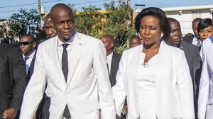 Prezidan peyi repiblik ayiti) is the head of state of haiti. Oprekyeancl5um