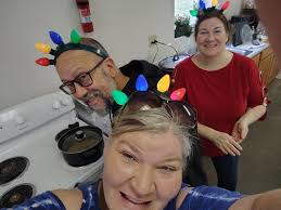 I wish all of you who celebrated to have a happy Christmas, though I don't  celebrate it! But I am mindful of the Lord Jesus Christ, and today is a day  of