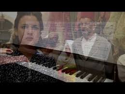 Bso El Tiempo Entre Costuras Tema De Sira Piano The Time In Between Ost My Favorite Things