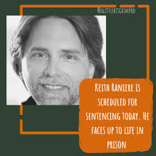 Keith Raniere, leader of a group called Nxivm, was arrested in Mexico