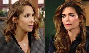 How long you think Lily is going to put up with Billy?