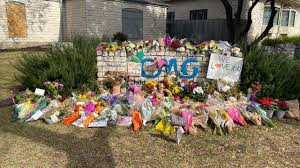 Dodson was killed by another doctor, dr. Austin Community Mourns Doctor Killed As Hostage