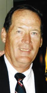 Kenneth Egan Obituary