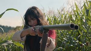 The best tv shows and movies dropping on netflix australia in march 2021your browser indicates if you've visited this link. The Best 25 Thrillers On Netflix Australia