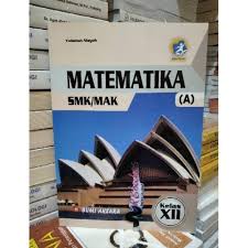 Maybe you would like to learn more about one of these? Matematika Smk Mak Kelas Xii Kurikulum 2013 Revisi Bumi Aksara Shopee Indonesia