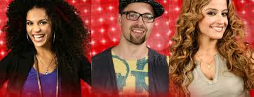 An der staatlichen ballettschule berlin absolvierte patricia meeden ihre ausbildung zur bühnentänzerin. Patricia Meeden Bei The Voice Of Germany Ausgeschieden Musicalradio De Musicals Kostenlos Im Radio