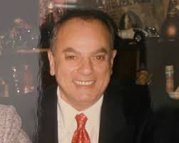 Obituary of Michael P. Maurio