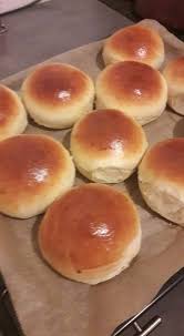 A la fin du programme, former 8 boules ou 12 (selon la grosseur désirée). Epingle Sur Cuisine