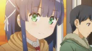 Marchen Madchen 05 Subtitle Indonesia Indonesia Bahasa Indonesia