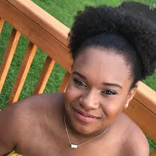 Morgan McRae for Ms. Jabberwock 2021