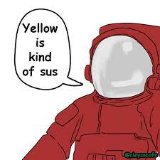 Believe Me He Is The Impostor Amongus Funny Memes Funny Relatable Memes Stupid Memes