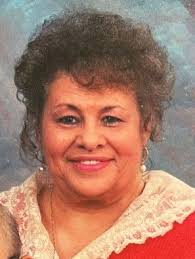 Gladys Deese Locklear (1936-2005)