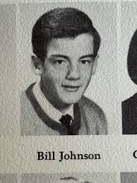 William B Johnson Obituary (2024)