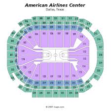 American Airlines Center