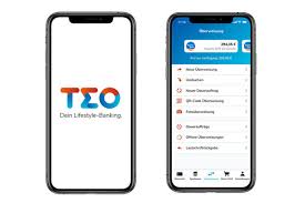 Ihre spardabanking+ app bietet ihnen viele nützliche funktionen. Teo Was Taugt Die Neue Banking App Stiftung Warentest