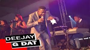 Best Of African Praise Mix South Africa West Africa Dj G Dat Youtube