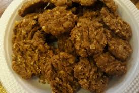 Maybe you would like to learn more about one of these? Resep Crunchy Oatmeal Cookies Untuk Camilan Lebaran Republika Online