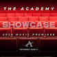 The Academy Showcase 2026