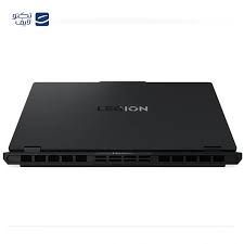 قیمت لپ تاپ لنوو 16 اینچی مدل Legion Pro 5 Ultra 7 255HX 16GB 1TB RTX 5060  مشخصات