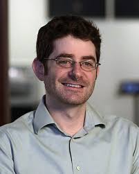 Markforged's Greg Mark