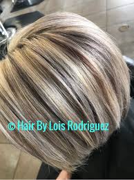 Highlights Lowlights Hair Bob Blonde Haircolor Haircare Silkyhair Straighthair Sand Blonde Hair Short Hair Styles Hair Styles
