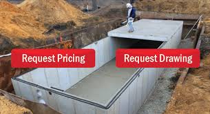 24/7 project support · trusted and effective · 5 million reviews Underground Precast Products Utility Concrete Products