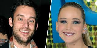 Jennifer Lawrence got engaged after just months of dating. All about her  husband, Cooke Maroney