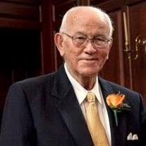 Rev. Robert Melvin Coburn Sr. Obituary