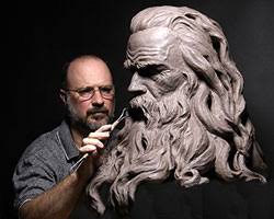 Teknik pembuatan keramik elempung blogspot com disamping cara cara pembentukan diatas para pengrajin keramik tradisonal dapat membentuk keramik dengan teknik cetak pres seperti yang dilakukan pengrajin genteng tegel dinding maupun hiasan dinding dengan berbagai motif seperti. Teknik Membuat Patung Terdiri Dari Beberapa Macam Seni Rupa Dan Sejarah