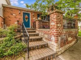 The plan doesn't cost more than $50 given its size and simplicity. Wow House Front Porch Living Made Easy In Split Level Home Bolingbrook Il Patch