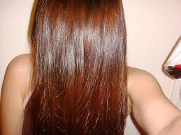 I didnt have high expectations for this as it is quite a dark red and i usually opt for a brighter red but three days in and i'm very impressed. John Frieda Dark Chocolate Brown Hair Dye Novocom Top