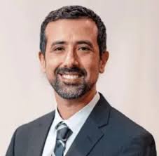 Dr. Justin Saunders, MD, Cardiovascular Disease