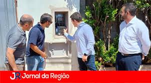 JR - JORNAL DA REGIÃO