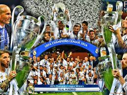 Champions league winners wallpapers wallpaper cave. Real Madrid Champion Wallpapers Wallpaper Cave