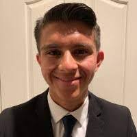 Enrique Servin's Instagram, Twitter & Facebook