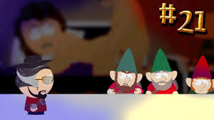 South Park - The Stick Of Truth Walkthrough: Friends | Pdf