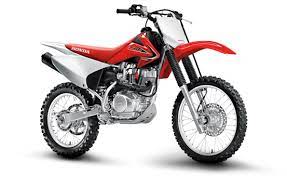 Crf 150f - Honda Dirt Bikes Honda Bike