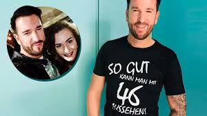 Wendler Michael Michael Wendler Auf Instagram Seitenhieb Auf Altersunterschied Liebesbeziehung