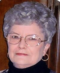 Alice Templemire Obituary (1940