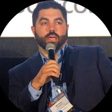 Mike Freedman (@MFreedman21)