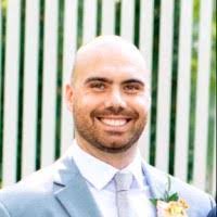 Alex Cosme's Instagram, Twitter & Facebook