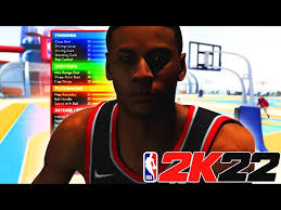 NBA 2K22 *RARE* KEEGAN MURRAY BUILD