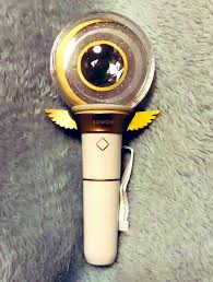 File:gfriend 1st best promo japan debut.png. Gfriend Japan Lightstick