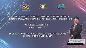 Unit teknikal & saliran bandar. Jabatan Pengairan Dan Saliran Negeri Johor Jps Johor Home Facebook