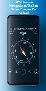 Compass free is essential app for your android device. Digital Compass Smart Compass Pro For Android Apk Download