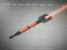 Apr 26, 2021 · your lightsaber hilt theme options include: A New Sith Lightsaber Design Give It A Name From 1to 10 How Much Lightsabers