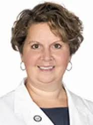 Dr. Jennifer Crook, MD