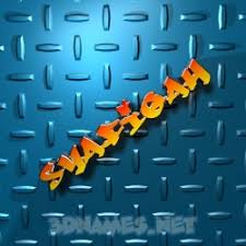 A collection of the top 70 anime aesthetic wallpapers and backgrounds available for download for free. Syafiqah 3d Name Wallpaper